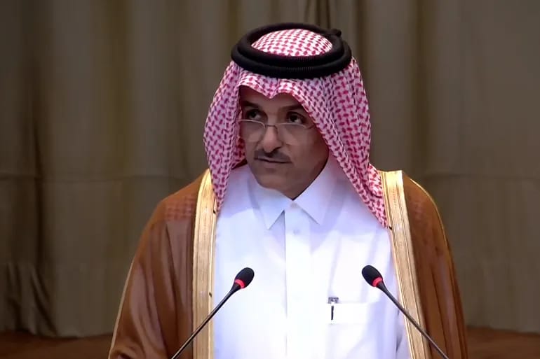 قطر: إسرائيل تواصل الابادة وتدمر جيلا كاملا من الفلسطينيين